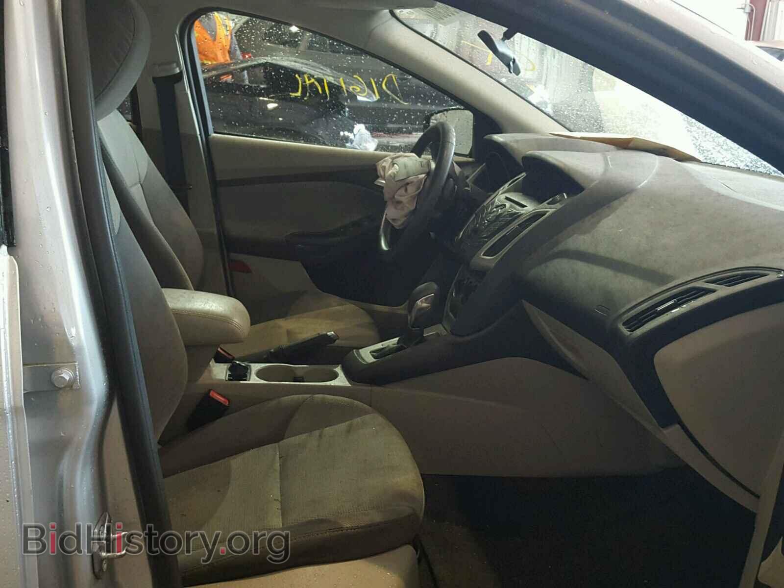 2014 FORD FOCUS - VIN: 1FADP3F23EL403294 - Photo 5