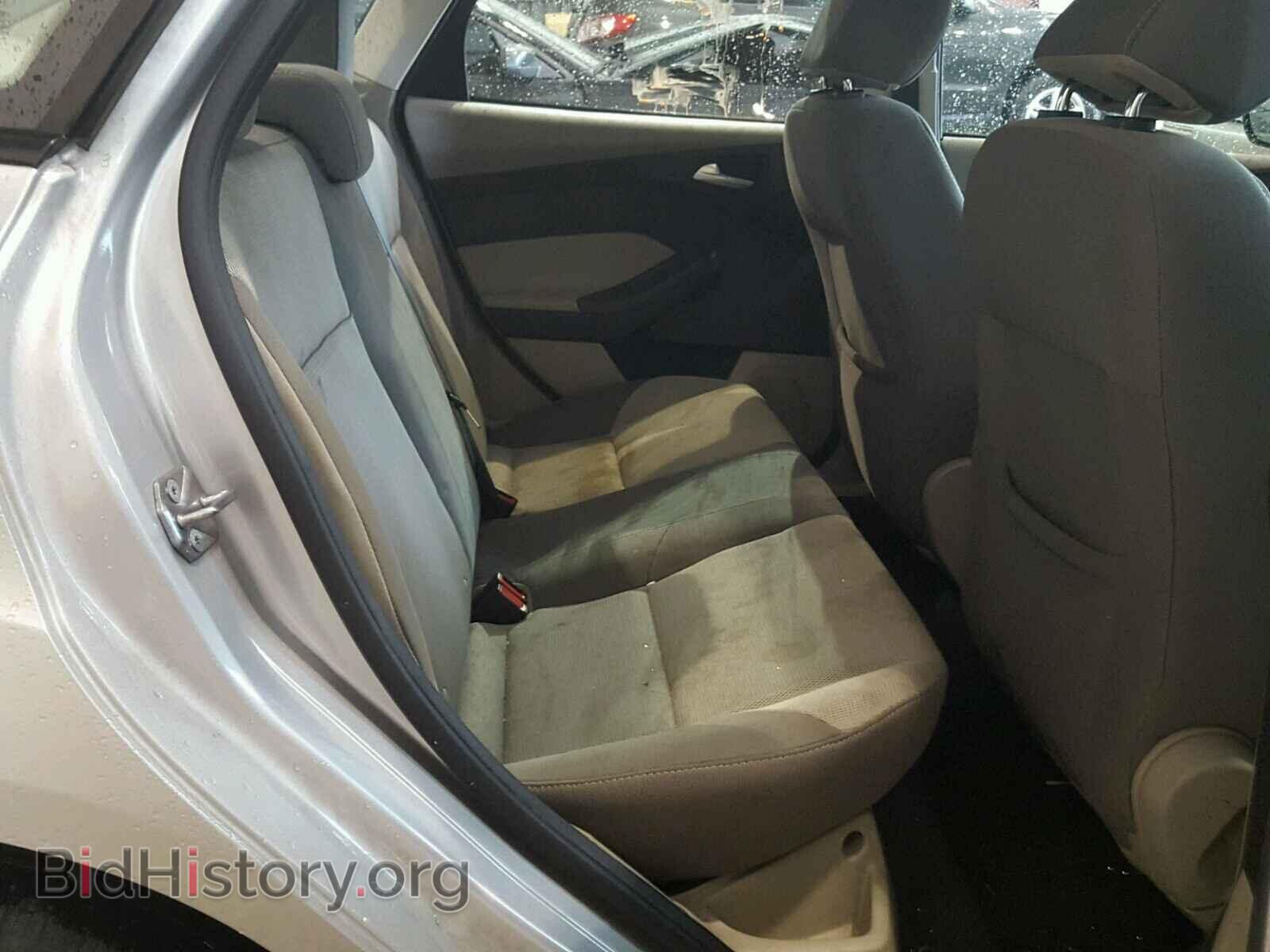2014 FORD FOCUS - VIN: 1FADP3F23EL403294 - Photo 6