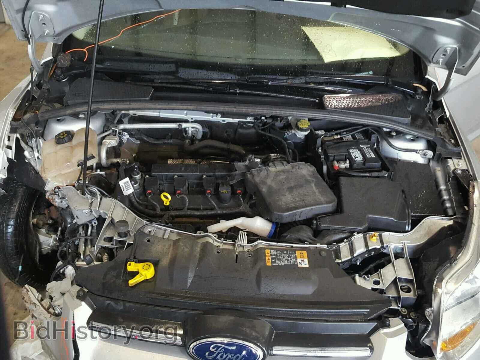 2014 FORD FOCUS - VIN: 1FADP3F23EL403294 - Photo 7