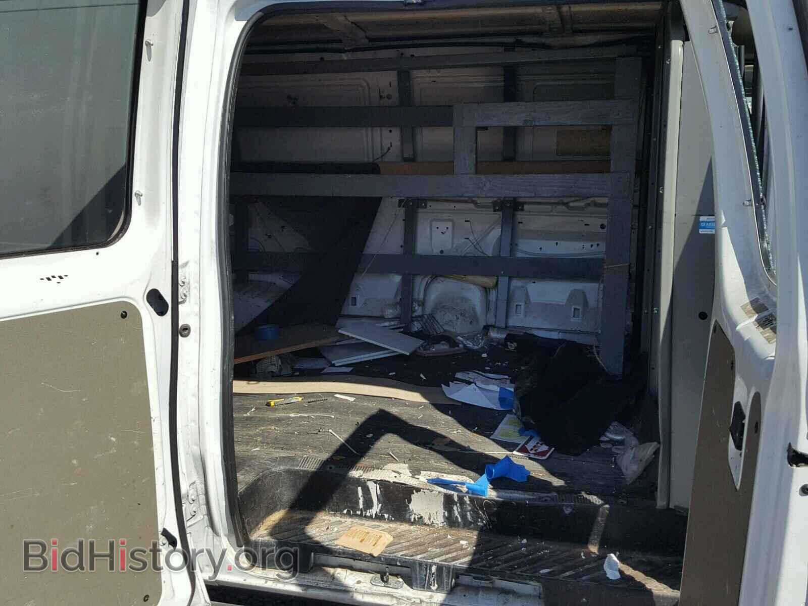 2012 FORD ECONOLINE - VIN: 1FTNE2EW9CDA33575 - Photo 6