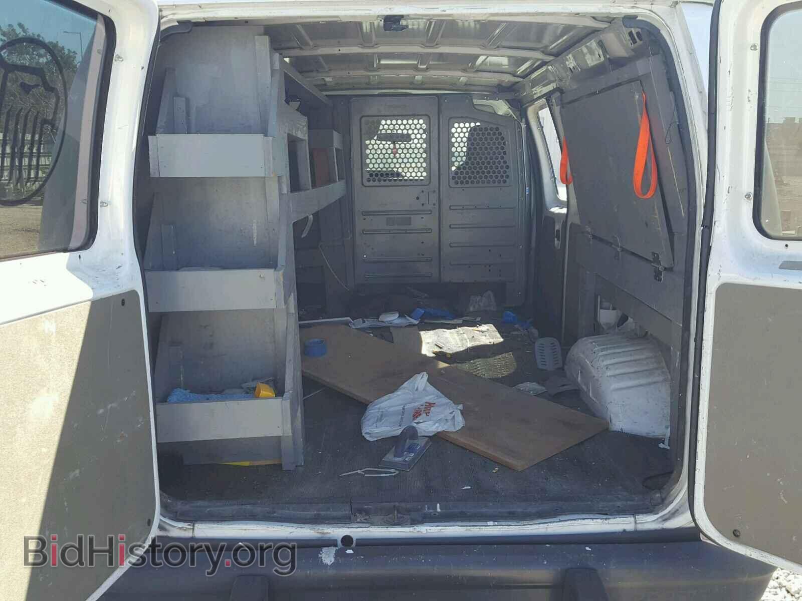 2012 FORD ECONOLINE - VIN: 1FTNE2EW9CDA33575 - Photo 9