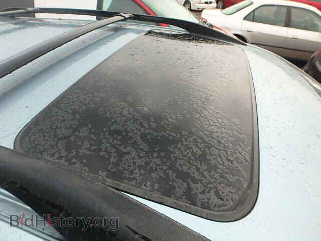 2004 LEXUS RX330 - VIN: 2T2HA31U04C022770 - Фото 10
