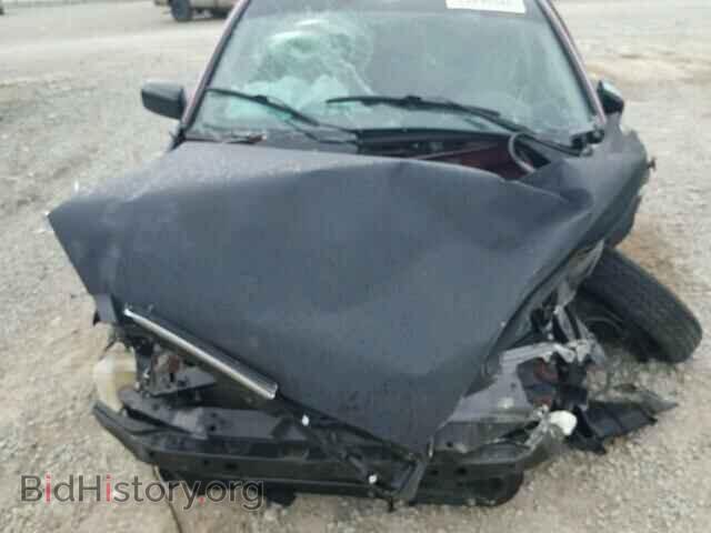 2002 MITSUBISHI LANCER - VIN: JA3AJ26E82U025626 - Фото 7