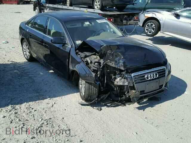 Фотография WAUFFAFL3AN052496 - AUDI A4 2010