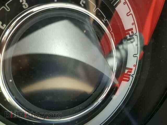 2012 FIAT 500 - VIN: 3C3CFFAR3CT198399 - Фото 8
