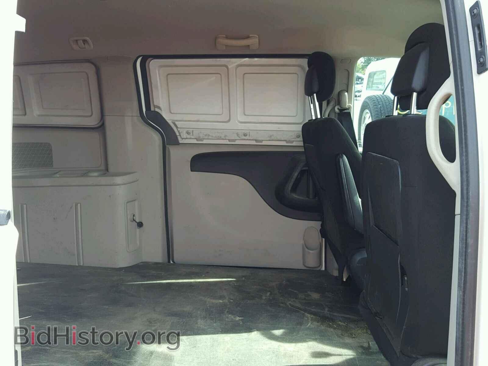 2012 DODGE RAM VAN - VIN: 2C4RDGAG4CR257821 - Photo 6