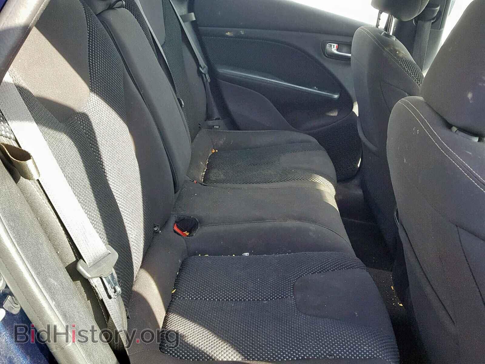 2015 DODGE DART - VIN: 1C3CDFBB5FD187177 - Фото 6