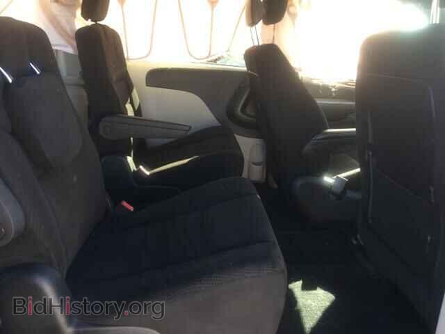 2014 DODGE CARAVAN - VIN: 2C4RDGBG5ER227745 - Фото 6