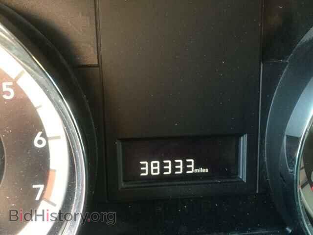 2014 DODGE CARAVAN - VIN: 2C4RDGBG5ER227745 - Фото 8