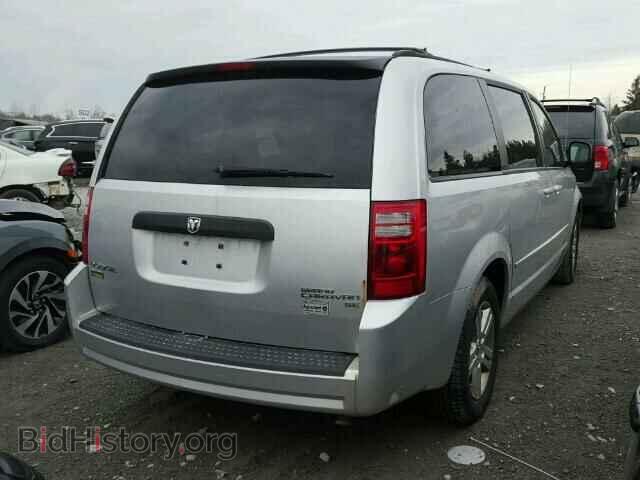 2010 DODGE CARAVAN - VIN: 2D4RN4DEXAR426505 - Фото 4