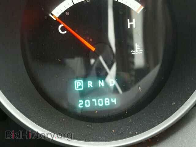 2010 DODGE CARAVAN - VIN: 2D4RN4DEXAR426505 - Фото 8