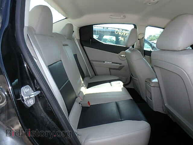2009 DODGE AVENGER - VIN: 1B3LC56BX9N544131 - Фото 6