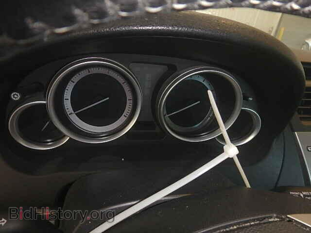2009 MAZDA 6 - VIN: 1YVHP82A495M02472 - Фото 8