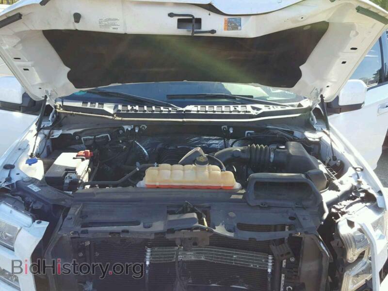 2015 Ford F150 (VIN 1FTEW1EF7FFA76263) — photo 7 of 10
