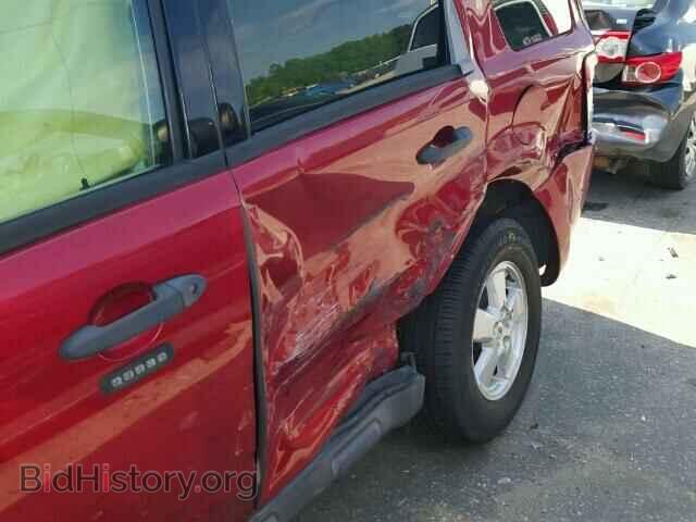 2009 FORD ESCAPE - VIN: 1FMCU03G59KA10319 - Фото 9