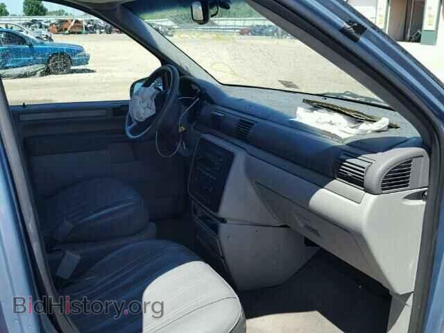 2007 FORD FREESTAR - VIN: 2FMZA51247BA35002 - Фото 5