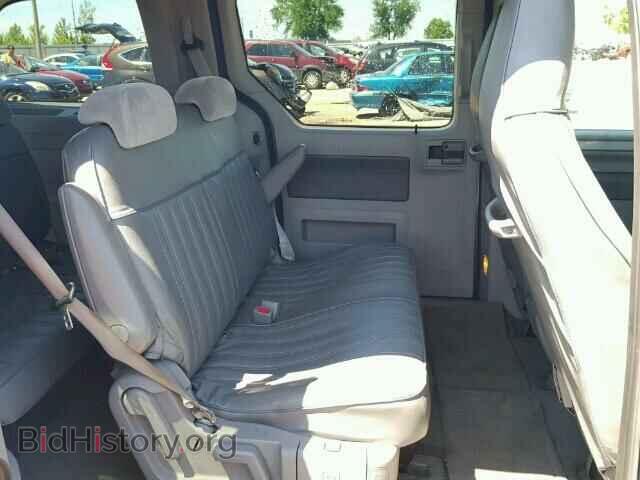 2007 FORD FREESTAR - VIN: 2FMZA51247BA35002 - Фото 6