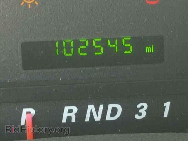 2007 FORD FREESTAR - VIN: 2FMZA51247BA35002 - Фото 8