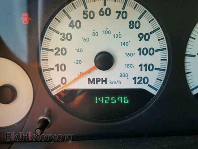 2005 DODGE CARAVAN - VIN: 2D4GP44L65R210317 - Фото 8