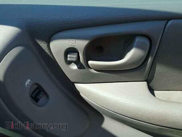 2005 DODGE CARAVAN - VIN: 2D4GP44L65R210317 - Фото 9
