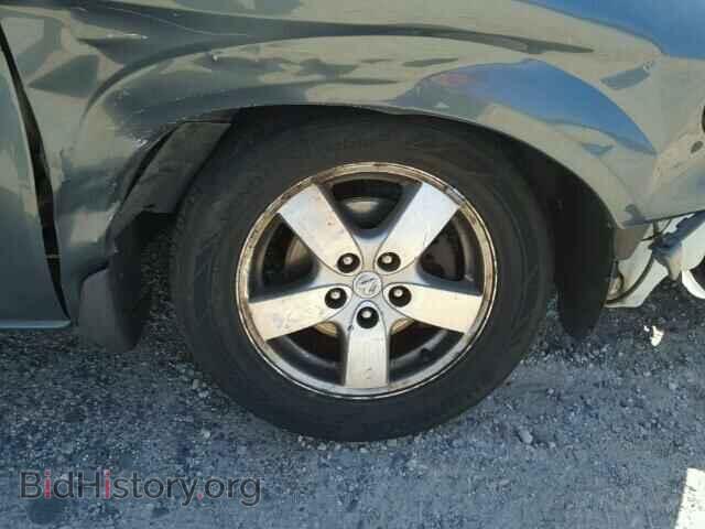 2005 DODGE CARAVAN - VIN: 2D4GP44L65R210317 - Фото 10