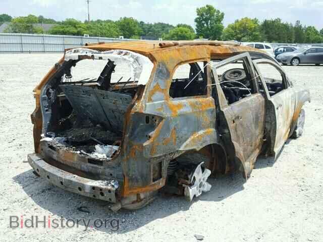 2010 DODGE JOURNEY - VIN: 3D4PG5FV0AT145556 - Фото 4