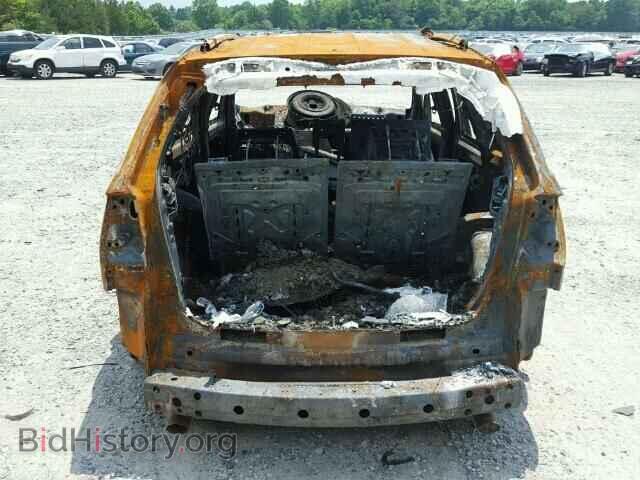 2010 DODGE JOURNEY - VIN: 3D4PG5FV0AT145556 - Фото 10