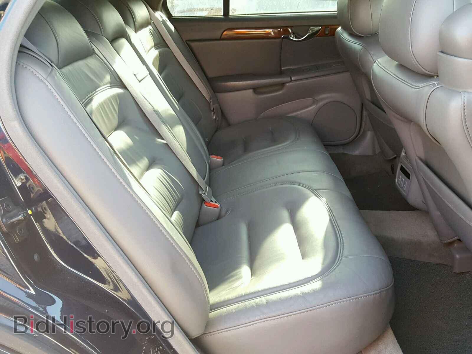 2003 CADILLAC DEVILLE - VIN: 1G6KD54Y93U186065 - Фото 6