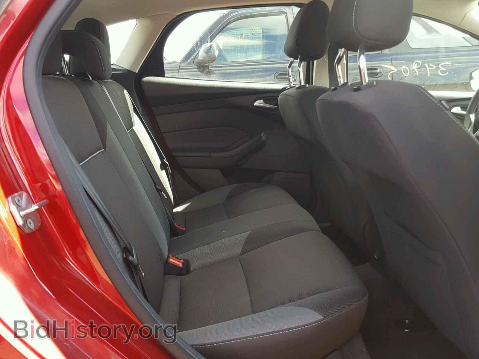 2012 FORD FOCUS - VIN: 1FAHP3K28CL297624 - Photo 6
