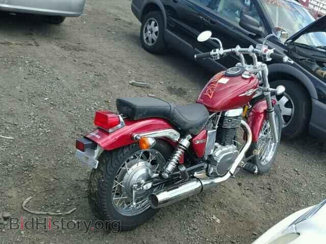 2008 SUZUKI OTHR CYCLE - VIN: JS1NP41A282101311 - Photo 4