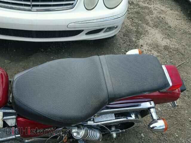 2008 SUZUKI OTHR CYCLE - VIN: JS1NP41A282101311 - Photo 6