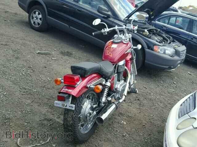 2008 SUZUKI OTHR CYCLE - VIN: JS1NP41A282101311 - Photo 9