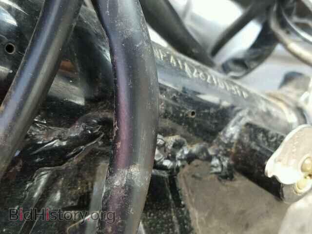 2008 SUZUKI OTHR CYCLE - VIN: JS1NP41A282101311 - Photo 10