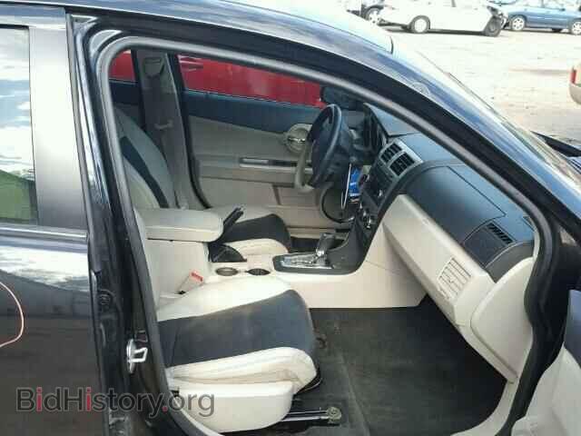 2008 DODGE AVENGER - VIN: 1B3LD76M88N694909 - Фото 5