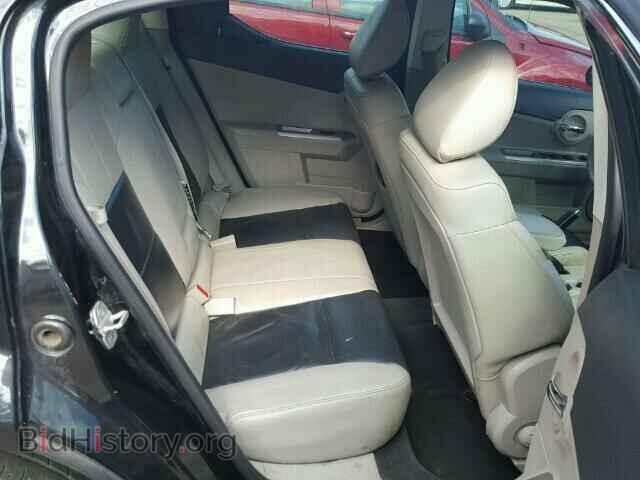 2008 DODGE AVENGER - VIN: 1B3LD76M88N694909 - Фото 6