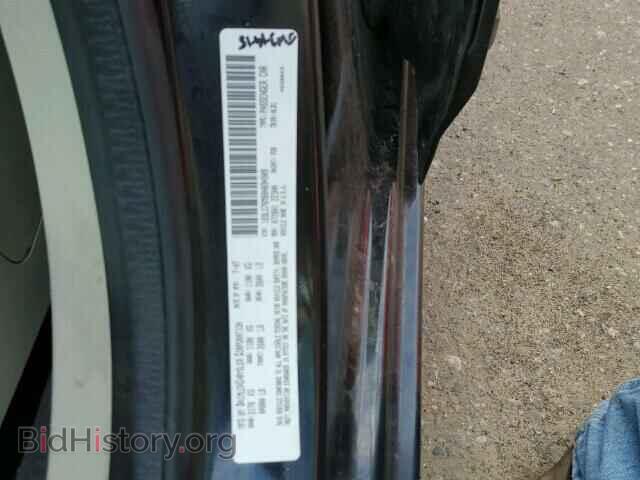 2008 DODGE AVENGER - VIN: 1B3LD76M88N694909 - Фото 10