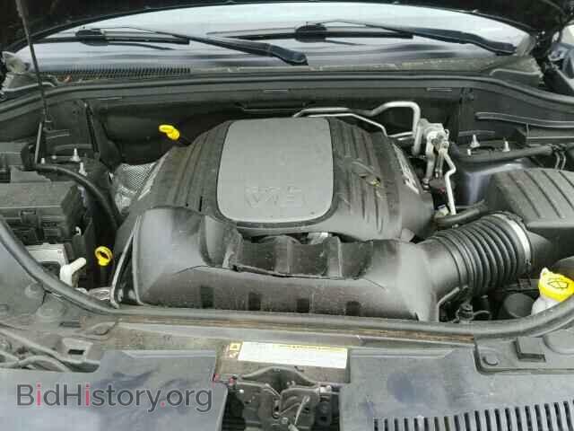 2012 DODGE DURANGO - VIN: 1C4SDJCT9CC336533 - Фото 7