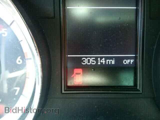 2012 DODGE DURANGO - VIN: 1C4SDJCT9CC336533 - Фото 8