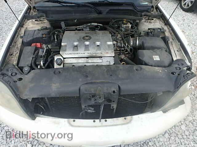 2003 CADILLAC DEVILLE - VIN: 1G6KD54Y13U112767 - Photo 7