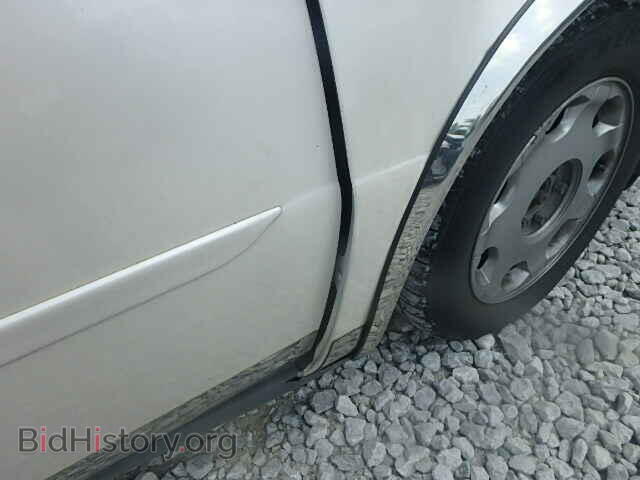 2003 CADILLAC DEVILLE - VIN: 1G6KD54Y13U112767 - Photo 9