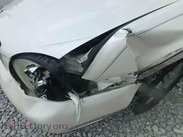 2003 CADILLAC DEVILLE - VIN: 1G6KD54Y13U112767 - Photo 10