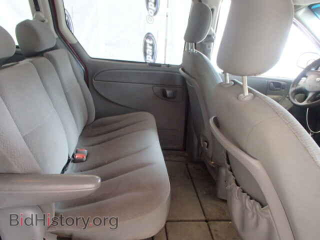 2006 DODGE CARAVAN - VIN: 1D4GP24R96B665364 - Фото 6