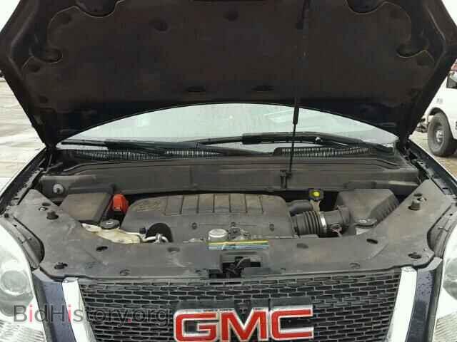 2009 GMC ACADIA - VIN: 1GKEV23D59J166480 - Фото 7