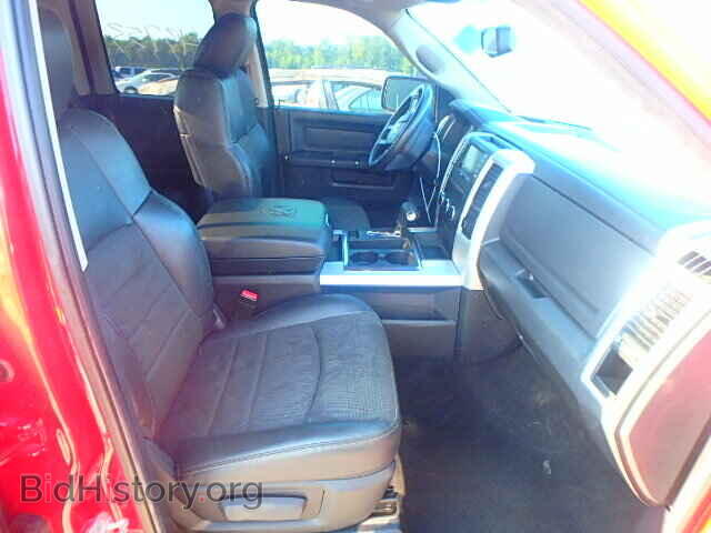 2012 DODGE RAM - VIN: 1C6RD6HT8CS323225 - Photo 5
