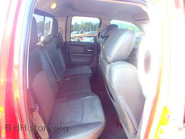 2012 DODGE RAM - VIN: 1C6RD6HT8CS323225 - Photo 6