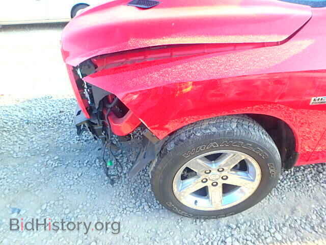 2012 DODGE RAM - VIN: 1C6RD6HT8CS323225 - Photo 9
