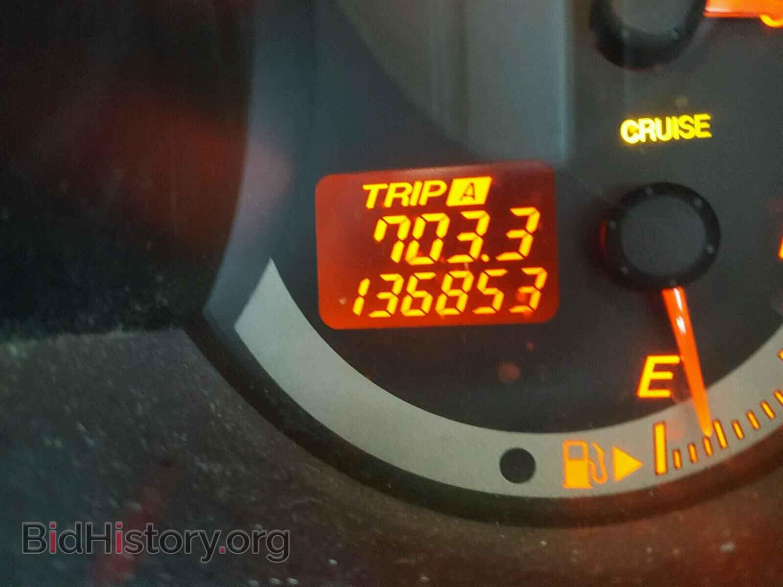 2007 MAZDA 3 S - VIN: JM1BK324471630161 - Фото 8