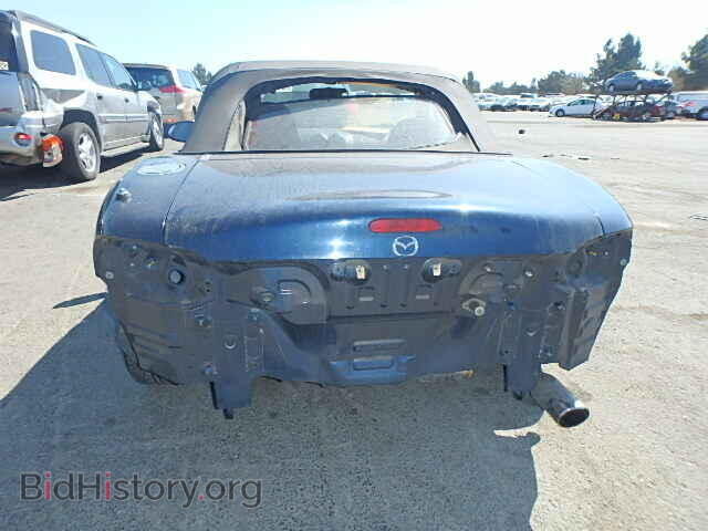 2000 MAZDA MIATA - VIN: JM1NB3530Y0147757 - Фото 10