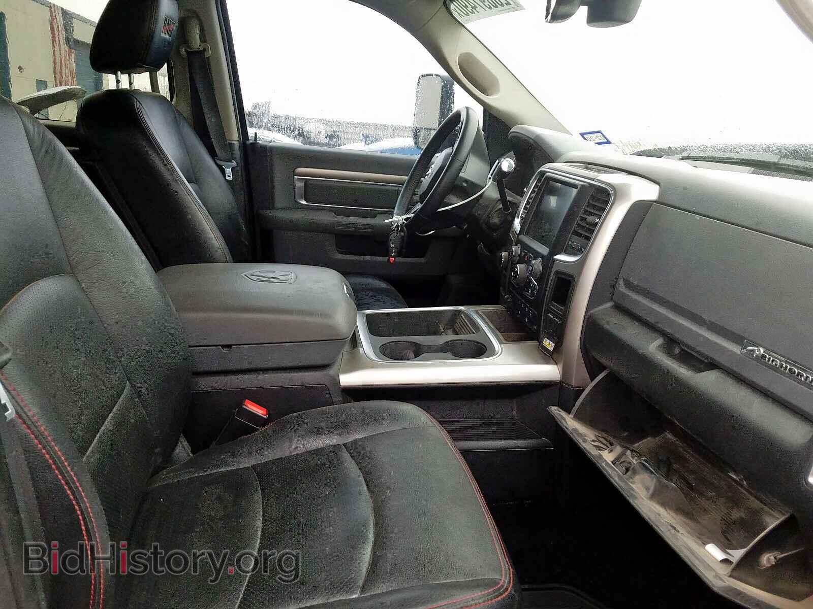 2016 RAM 3500 - VIN: 3C63R3DL3GG310486 - Photo 5