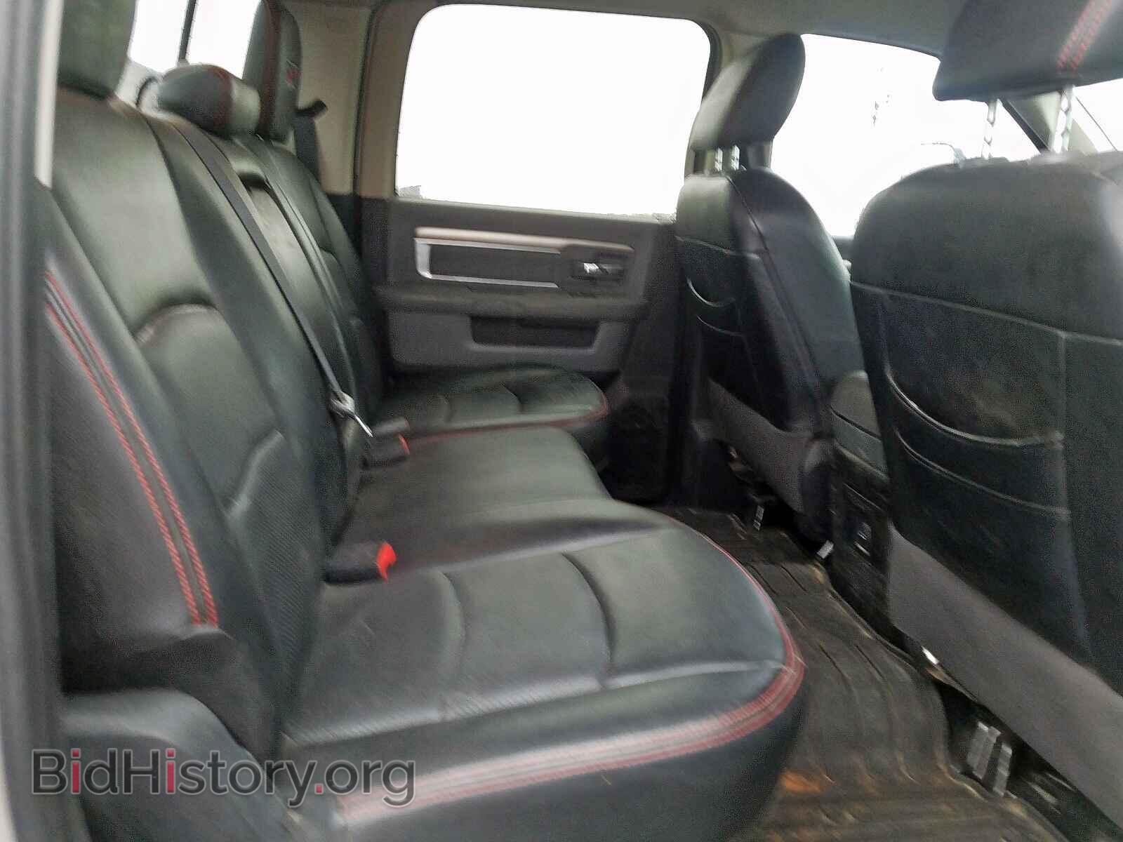 2016 RAM 3500 - VIN: 3C63R3DL3GG310486 - Photo 6